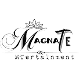 Magnate Logo