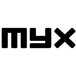 Myx Logo