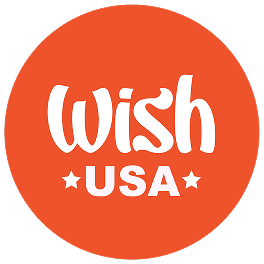 Wish Logo